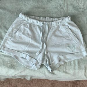 Pink comfortable shorts!